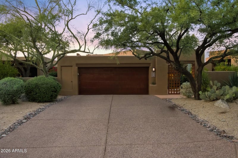8502 Cave Creek Rd #38, Carefree, AZ 85377