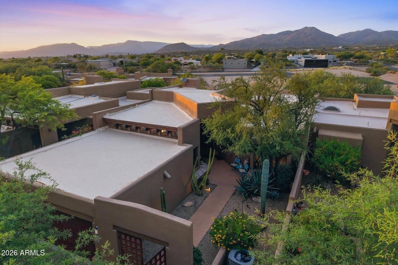 8502 Cave Creek Rd #38, Carefree, AZ 85377