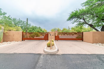8502 E Cave Creek Rd #6, Carefree, AZ 85377