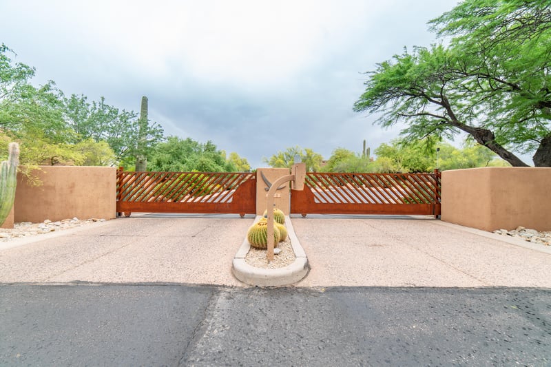 8502 E Cave Creek Rd #6, Carefree, AZ 85377