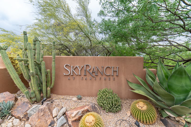 8502 E Cave Creek Rd #6, Carefree, AZ 85377