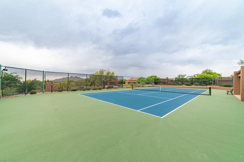 8502 E Cave Creek Rd #6, Carefree, AZ 85377
