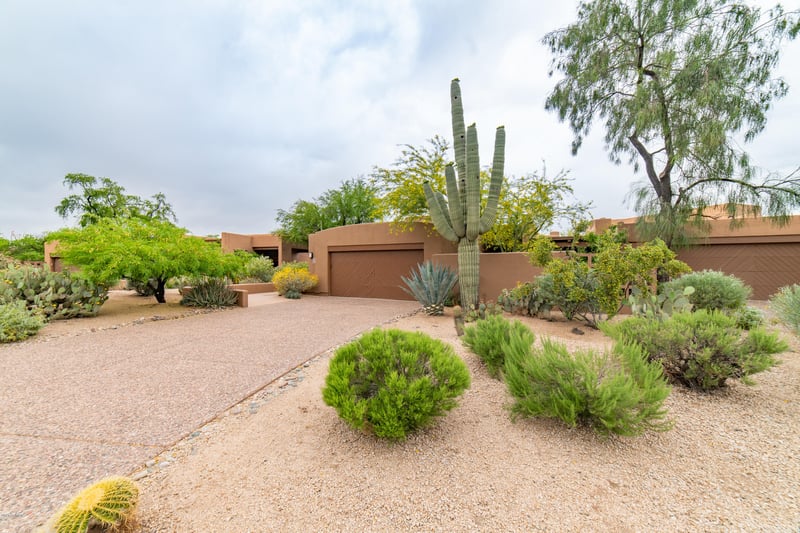 8502 E Cave Creek Rd #6, Carefree, AZ 85377