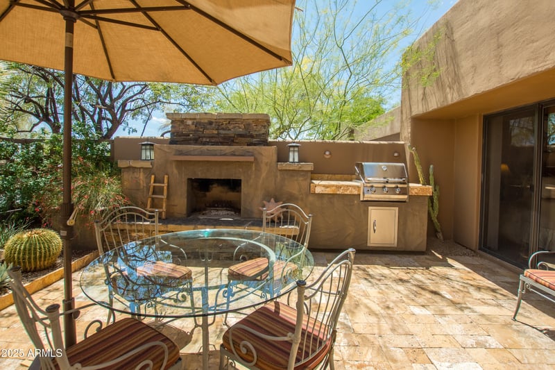8502 Cave Creek Rd #61, Carefree, AZ 85377