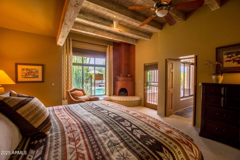8502 Cave Creek Rd #61, Carefree, AZ 85377