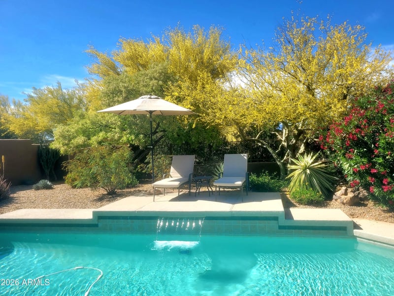 8502 Cave Creek Rd #61, Carefree, AZ 85377