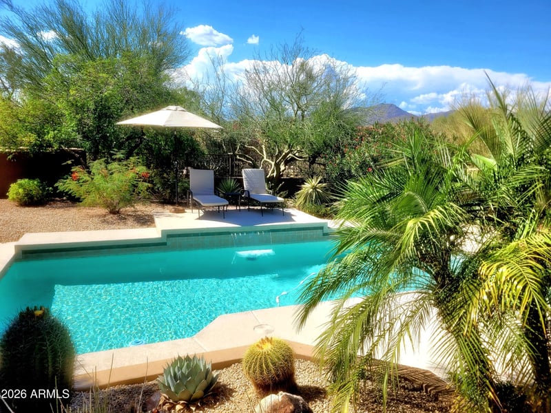 8502 Cave Creek Rd #61, Carefree, AZ 85377