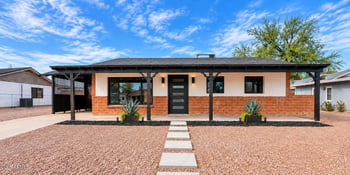 8502 E Lewis Ave, Scottsdale, AZ 85257
