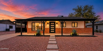 8502 E Lewis Ave, Scottsdale, AZ 85257