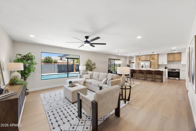8502 E Roanoke Ave, Scottsdale, AZ 85257