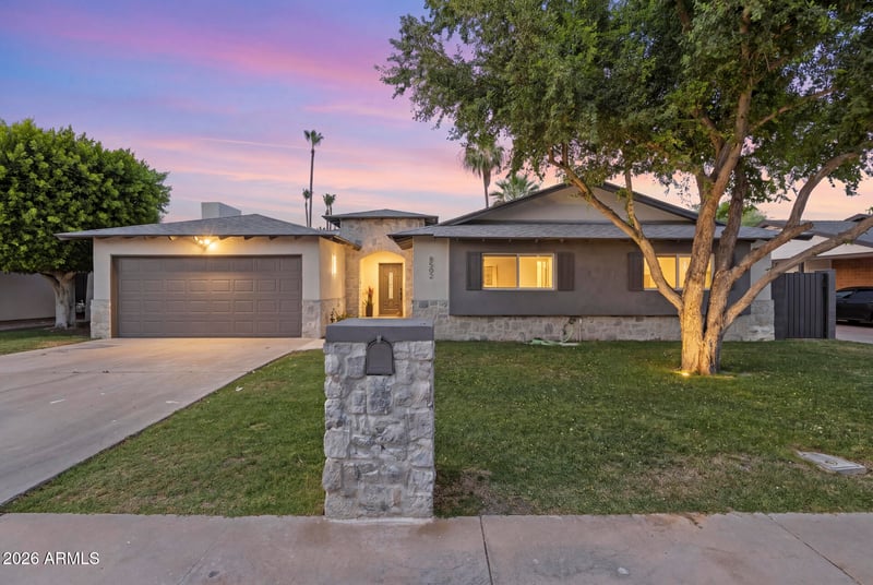 8502 E Roanoke Ave, Scottsdale, AZ 85257