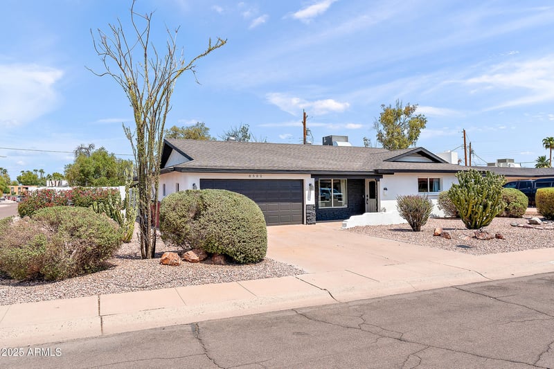 8502 Fairmount Ave, Scottsdale, AZ 85251