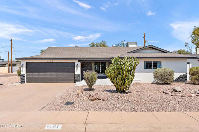 8502 Fairmount Ave, Scottsdale, AZ 85251