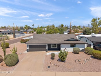 8502 Fairmount Ave, Scottsdale, AZ 85251