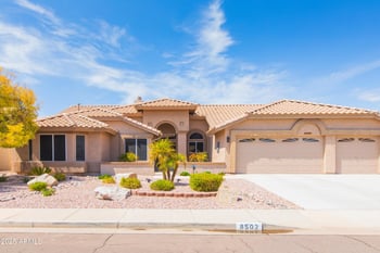 8502 Kimberly Way, Peoria, AZ 85382