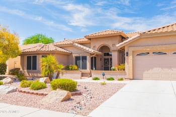 8502 Kimberly Way, Peoria, AZ 85382