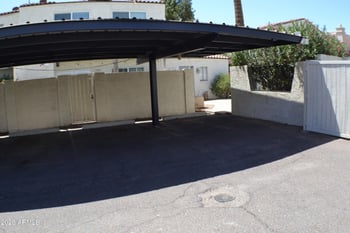 8502 Central Ave #14, Phoenix, AZ 85020
