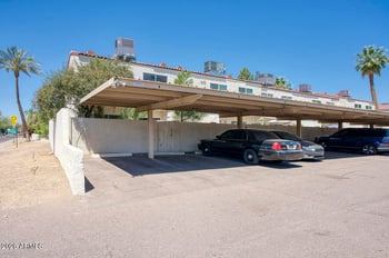 8502 Central Ave #8, Phoenix, AZ 85020