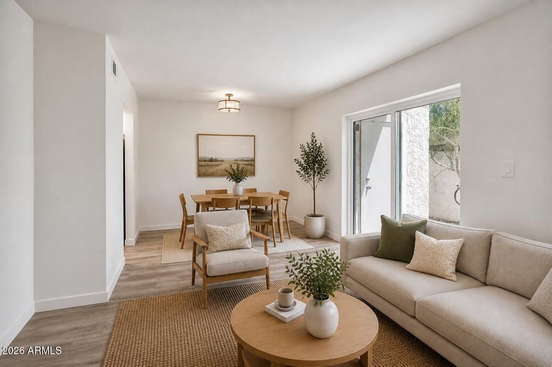 8502 N Central Ave #8, Phoenix, AZ 85020