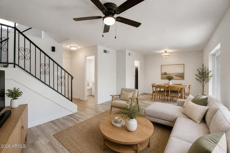 8502 N Central Ave #8, Phoenix, AZ 85020