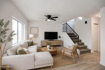 8502 Central Ave #8, Phoenix, AZ 85020