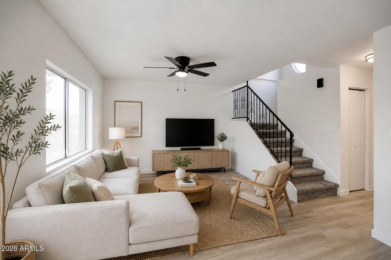 8502 N Central Ave #8, Phoenix, AZ 85020