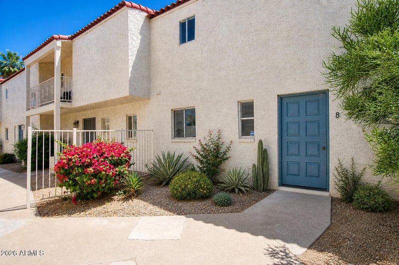8502 N Central Ave #8, Phoenix, AZ 85020