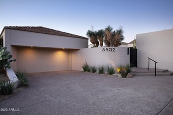 8502 Vista Bonita Dr, Scottsdale, AZ 85255
