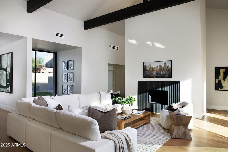 8502 Vista Bonita Dr, Scottsdale, AZ 85255