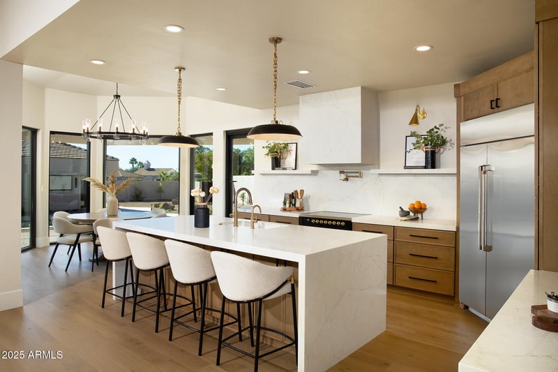 8502 Vista Bonita Dr, Scottsdale, AZ 85255