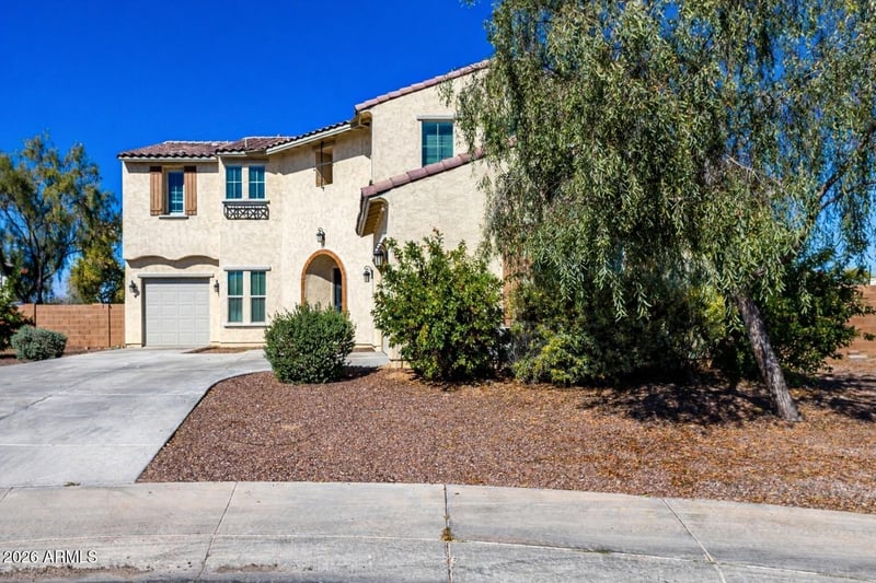 8502 W Myrtle Ave, Glendale, AZ 85305