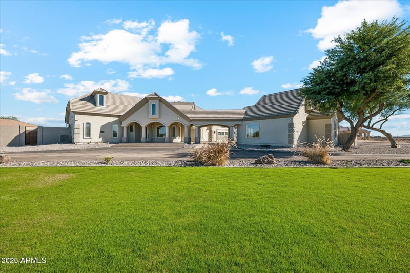 8503 217th Ave, Buckeye, AZ 85326