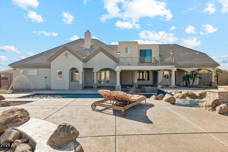 8503 217th Ave, Buckeye, AZ 85326