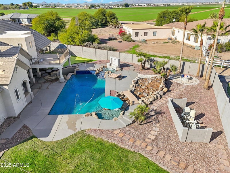 8503 217th Ave, Buckeye, AZ 85326