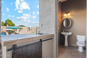 8503 217th Ave, Buckeye, AZ 85326