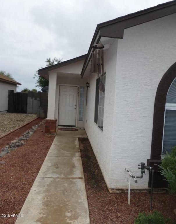 8503 E Clovis Ave, Mesa, AZ 85208