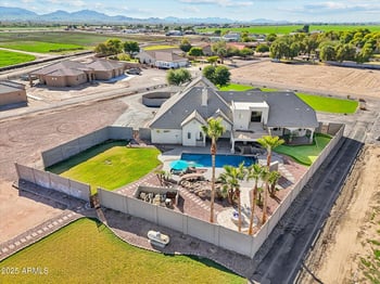 8503 217th Ave, Buckeye, AZ 85326