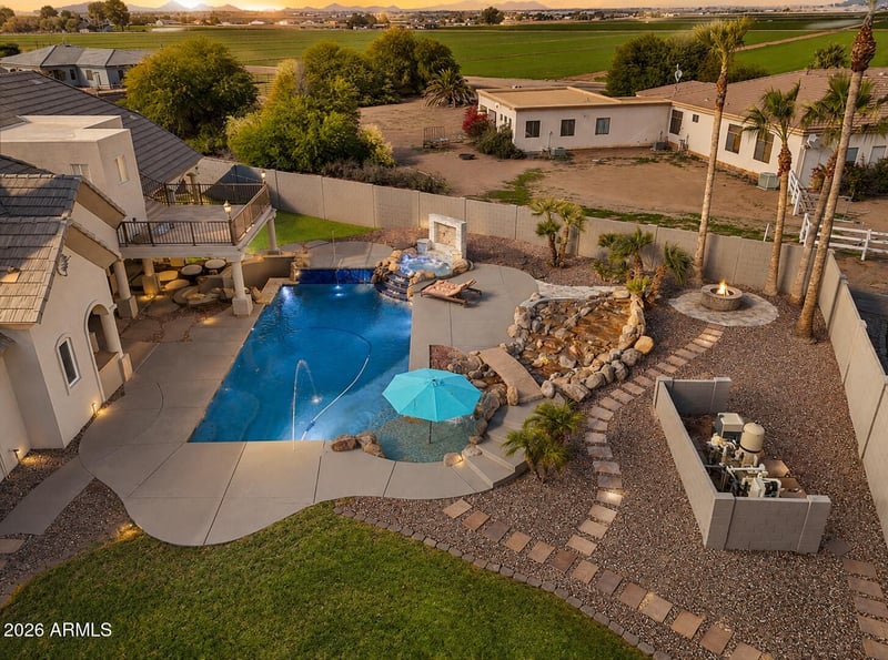 8503 S 217th Ave, Buckeye, AZ 85326