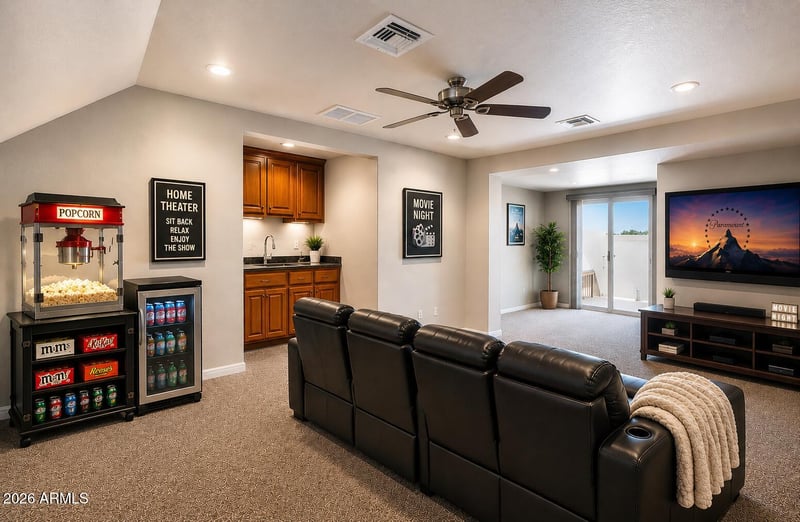 8503 S 217th Ave, Buckeye, AZ 85326