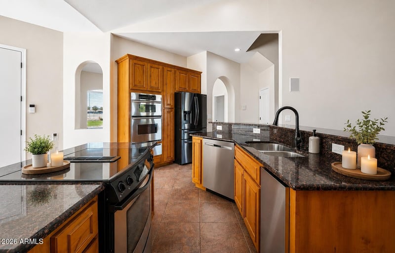 8503 S 217th Ave, Buckeye, AZ 85326