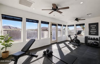 8503 217th Ave, Buckeye, AZ 85326