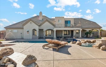 8503 S 217th Ave, Buckeye, AZ 85326