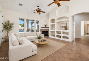 8503 S 217th Ave, Buckeye, AZ 85326