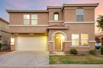 8504 Lindner Ave, Mesa, AZ 85209
