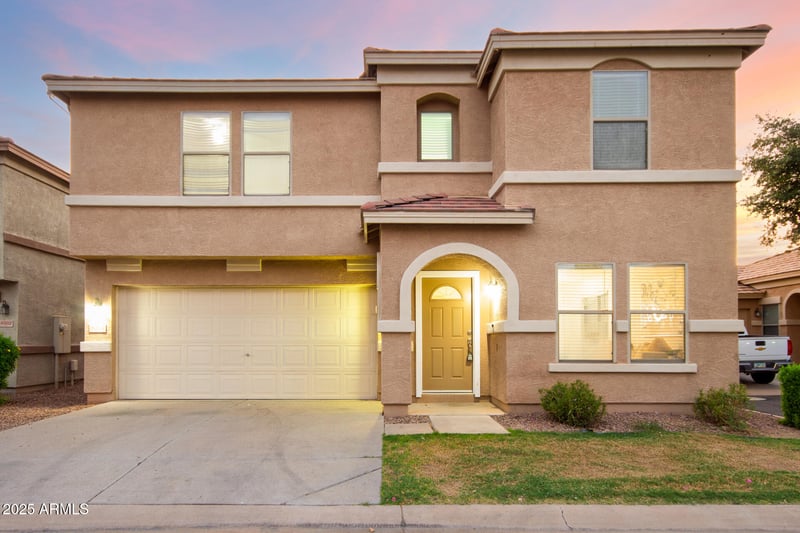 8504 Lindner Ave, Mesa, AZ 85209