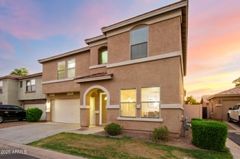 8504 Lindner Ave, Mesa, AZ 85209