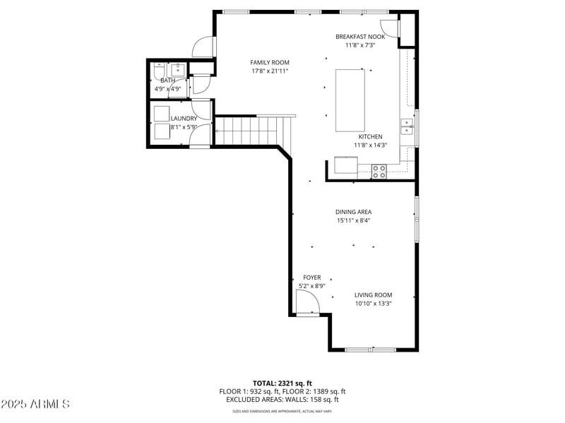 8504 Lindner Ave, Mesa, AZ 85209