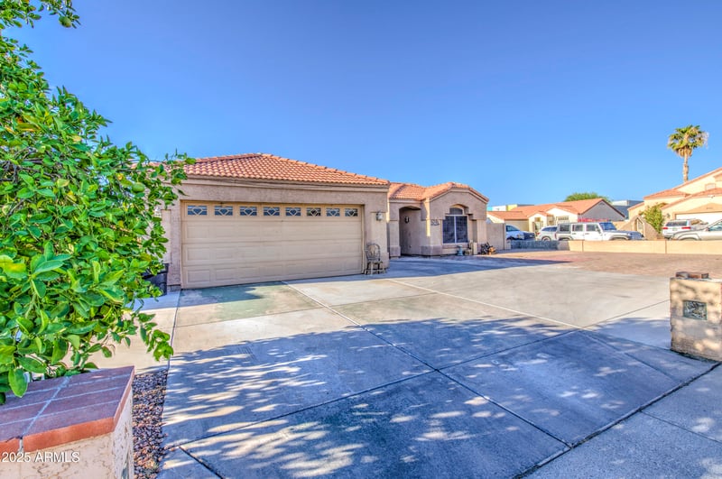 8504 Windsor Ave, Phoenix, AZ 85037