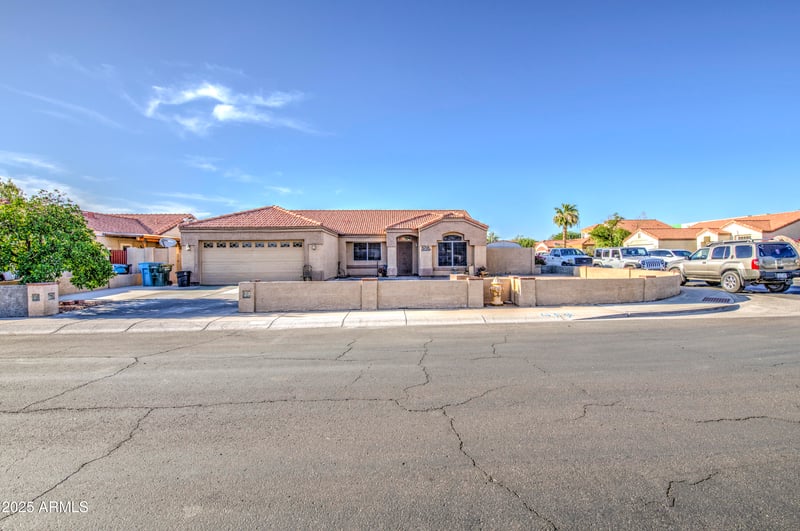 8504 Windsor Ave, Phoenix, AZ 85037