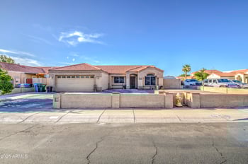 8504 Windsor Ave, Phoenix, AZ 85037